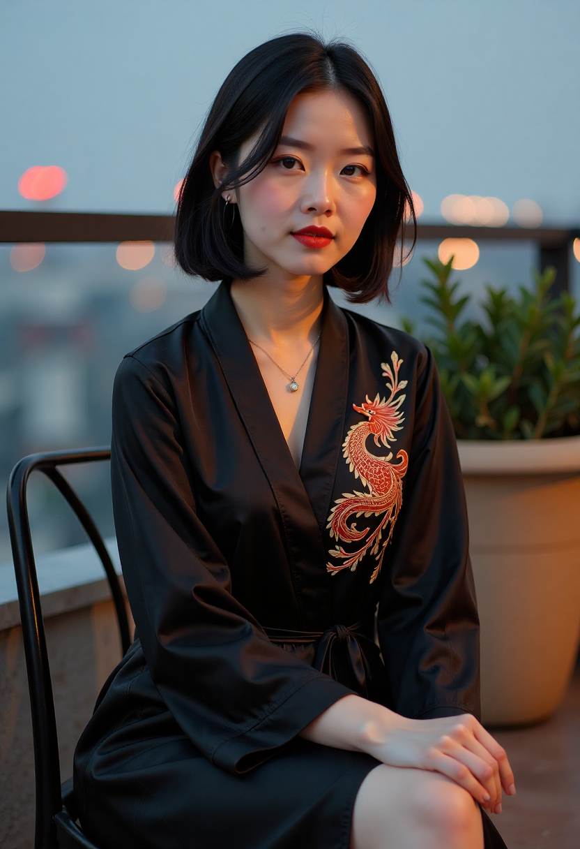 橘子汽水少年 剧照