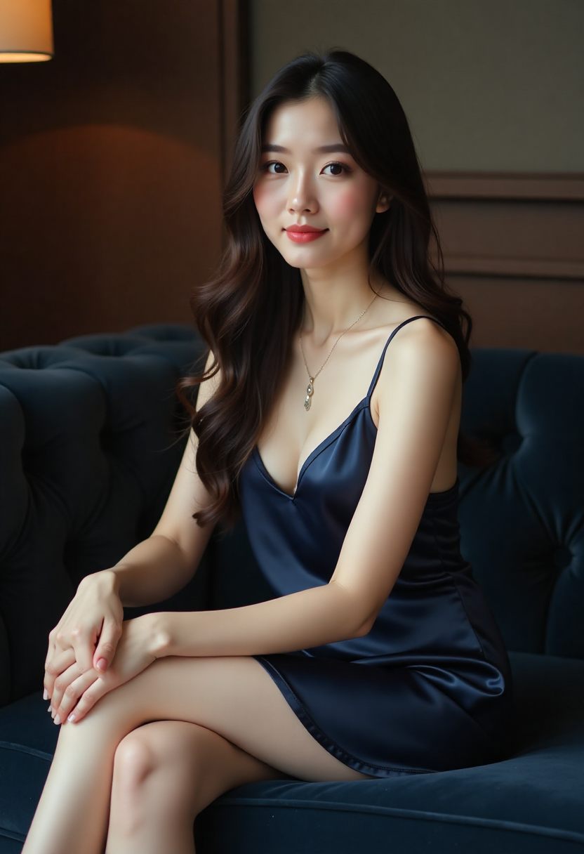 断线风筝 剧照