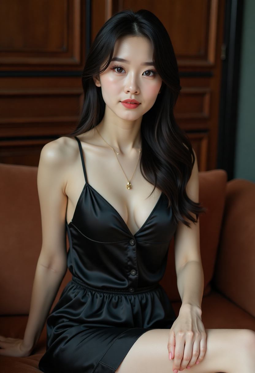 海雾档案馆 剧照